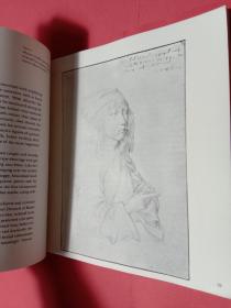 German Drawings From The 16th Century To The Expressionists(从16世纪到表现主义的德国绘画)