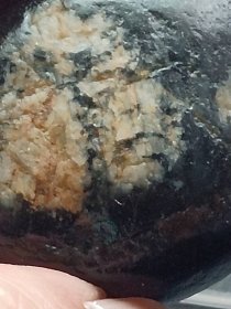 兵马俑头像籽料原石