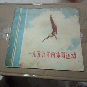 1955年的体育运动