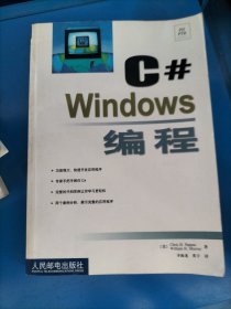 C# Windows 编程