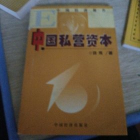 中国私营资本