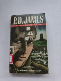 P.D.JAMESTHE