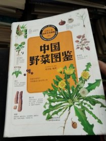 中国之美自然生态图鉴 中国野菜图鉴