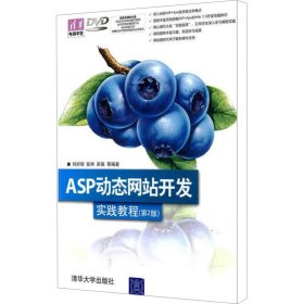 ASP动态网站开发实践教程（第2版）