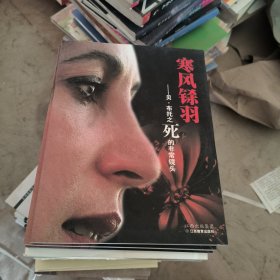 寒风铩羽：贝·布托之死的非常镜头