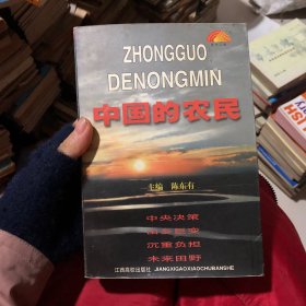 中国的农民