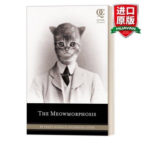 The Meowmorphosis