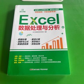 Excel数据处理与分析