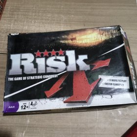 桌游 RISK