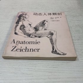 动态人体解剖