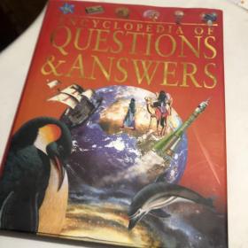ENCYCLOPEDIA OF QUESTIONS AND ANSWERS