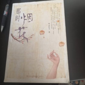 那时烟花
