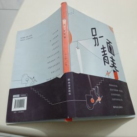 作业帮另一面青春青春励志文学谁的青春不迷茫21个故事教你直面困惑