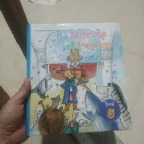 The Marriage of Princess 5