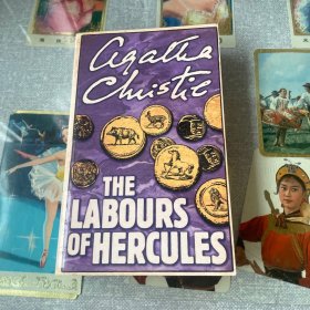 The Labours of Hercules