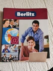 Berlitz English（附CD2张！）