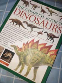 TheCompleteBookofDinosaurs