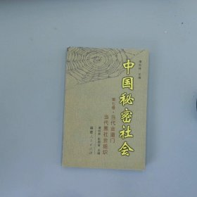 中国秘密社会第7卷