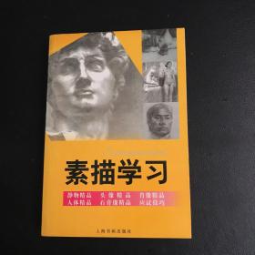 素描学习.应试技巧