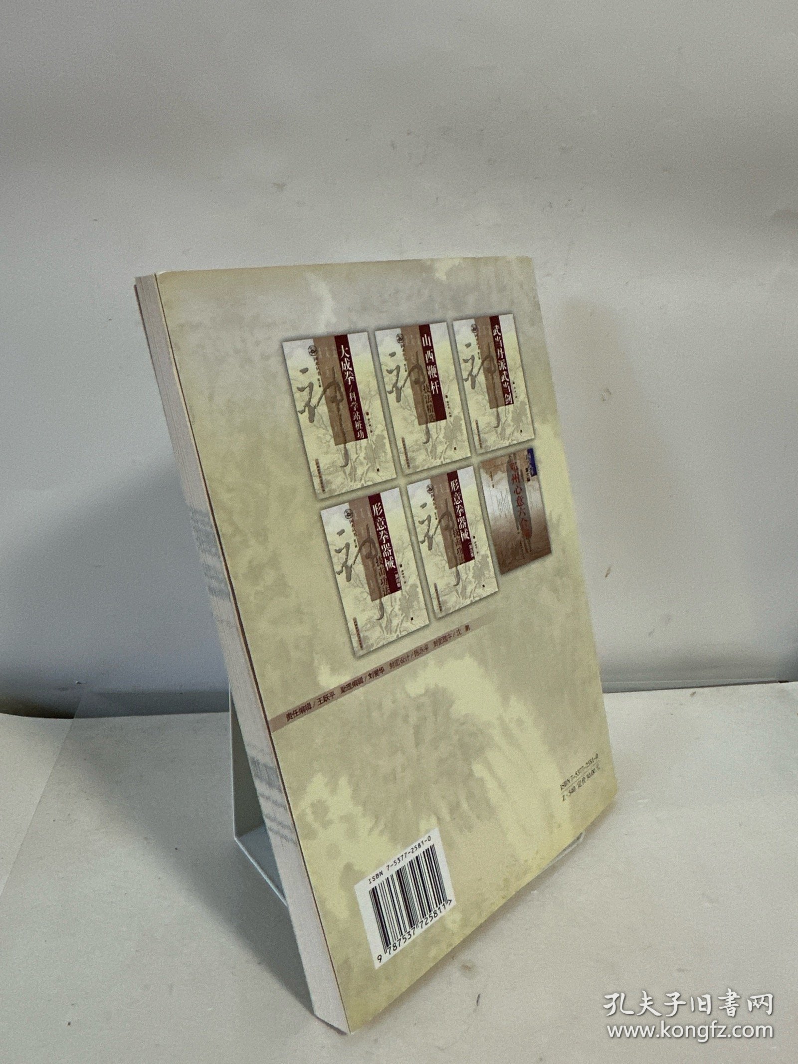 山西鞭杆技法精选