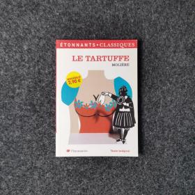 Le Tartuffe