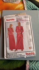 burda 8965