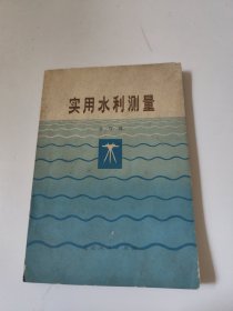 实用水利测量