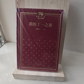 我的丁一之旅/新中国70年70部长篇小说典藏