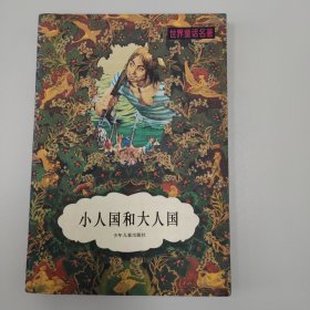 小人国和大人国