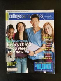 American Colleges & Universities