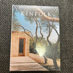 kinfolk 园艺 绿衣盎然的家