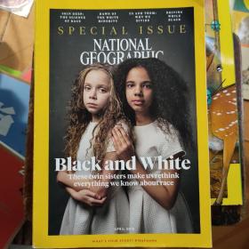 National  Geographic 2018