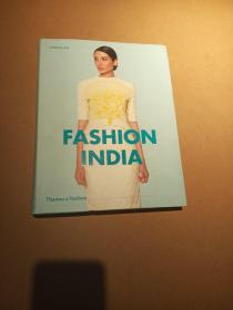 FASHION  INDIA