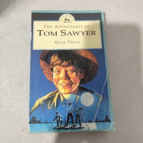 The Adventures of Tom Sawyer Classics
