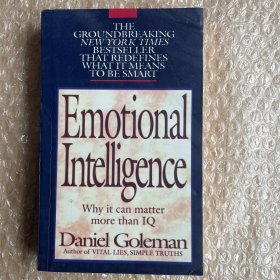 Emotional Intelligence