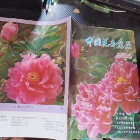 中国花卉盆景 1985 5