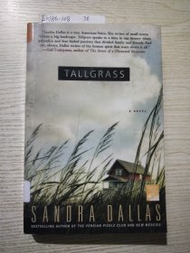 TALLGRASS A NOVEL SANDRA DALLAS