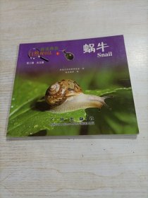 新法布尔自然观察法 蜗牛