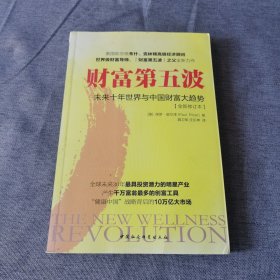 财富第五波(未来十年世界与中国财富大趋势全新修订本)