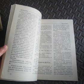 星火燎原1983特刊