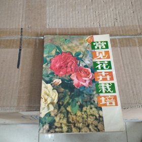 常见花卉栽培