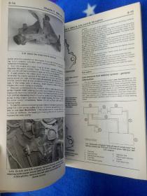 Gm And Ford Diesel Engine Repair Manual