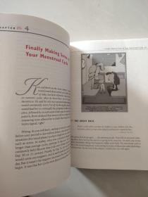Taking Charge of Your Fertility (Revised Edition) 英文原版 大16开 附带光盘