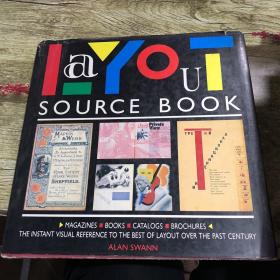 Layout source book [KPDB]