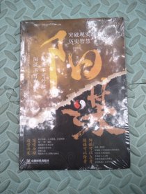 阳谋 突破现实困境的历史智慧