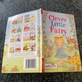 Clever Little Fairy聪明的小仙女