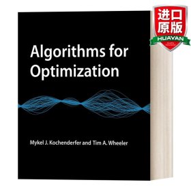 Algorithms for Optimization