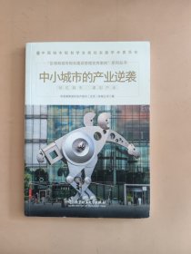 中小城市的产业逆袭/“区域和城市规划建设管理优秀案例”系列丛书