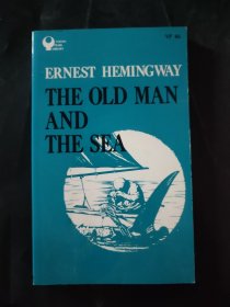 The Old Man and the Sea（海明威《老人与海》
