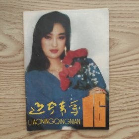 辽宁青年半月刊（1993.16）